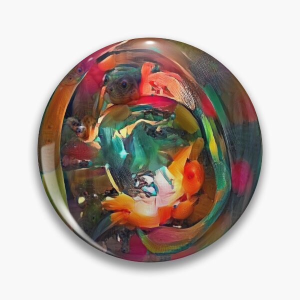 Item preview, Unseen But Obvious To Us designed and sold by ywir.