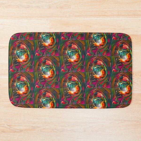 Item preview, Unseen But Obvious To Us designed and sold by ywir.