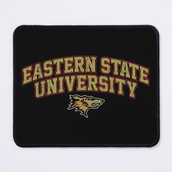 Item preview, Eastern State University designed and sold by huckblade.