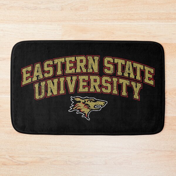 Item preview, Eastern State University designed and sold by huckblade.