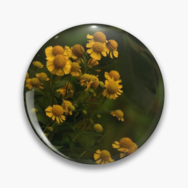 Item preview, Mini Butterpat flower (wild) designed and sold by Poete100.