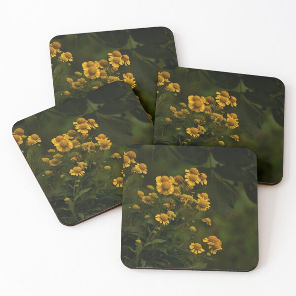 Item preview, Mini Butterpat flower (wild) designed and sold by Poete100.