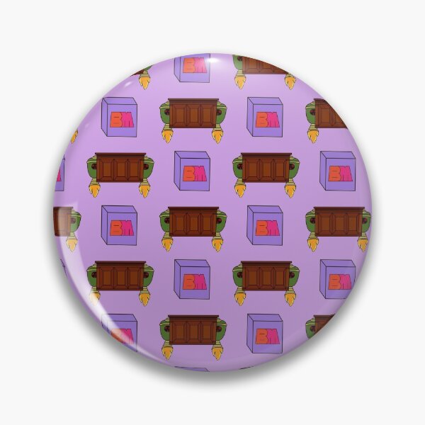 Item preview, Lord Boxman Pack designed and sold by VancetheSnekDad.