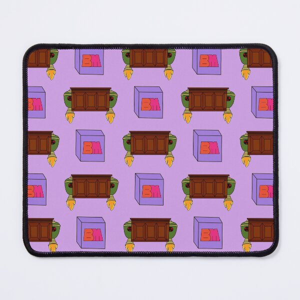 Item preview, Lord Boxman Pack designed and sold by VancetheSnekDad.