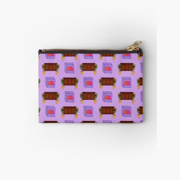 Item preview, Lord Boxman Pack designed and sold by VancetheSnekDad.