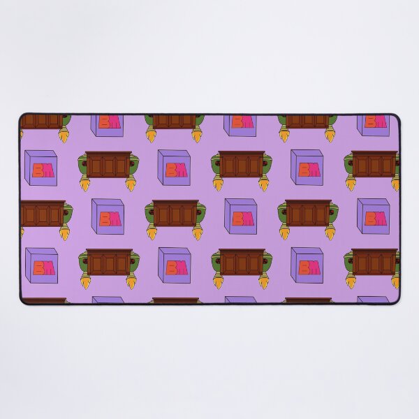 Item preview, Lord Boxman Pack designed and sold by VancetheSnekDad.