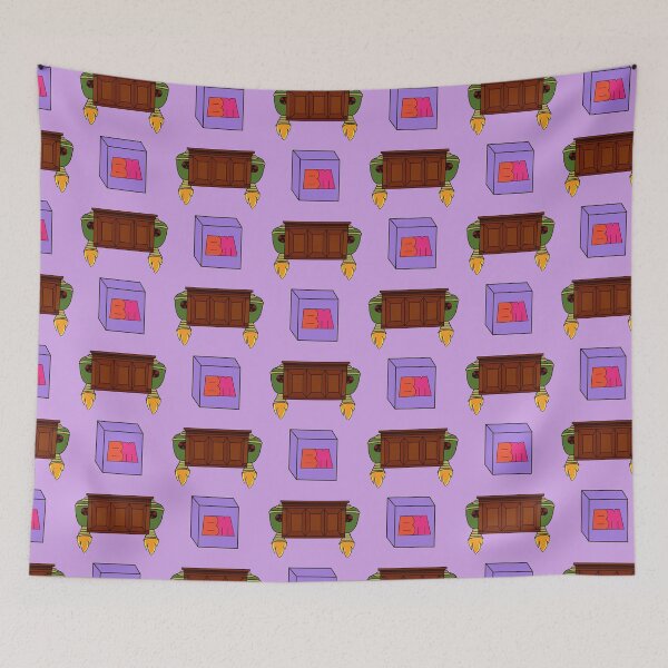 Item preview, Lord Boxman Pack designed and sold by VancetheSnekDad.