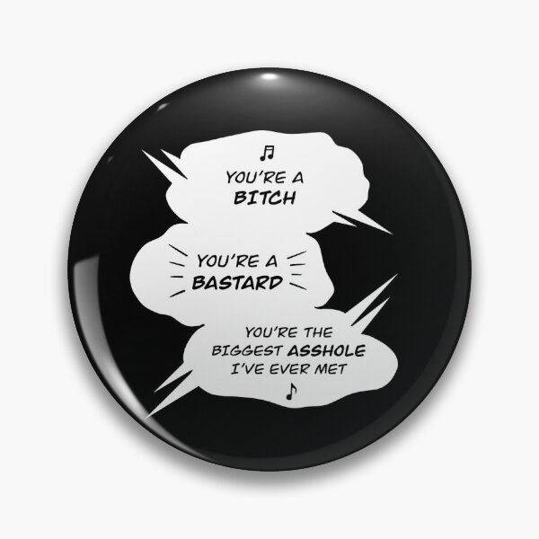 Item preview, I’m Not Allowed to Comment on OnGoing Port Mafia Records Legal Disputes, But— designed and sold by riotinlights.