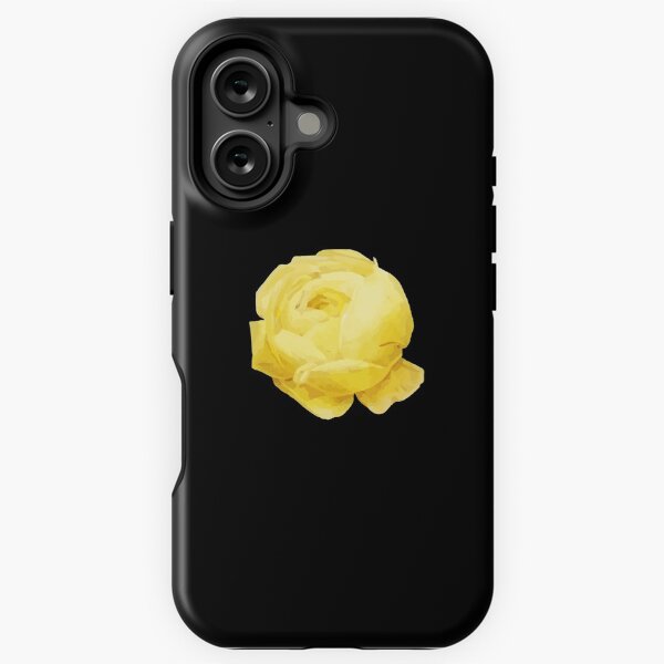 Aperçu de l'œuvre Une rose jaune créée et vendue par zaher97.