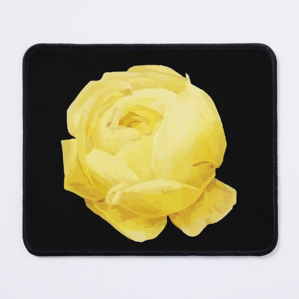 Item preview, yellow rose designed and sold by zaher97.