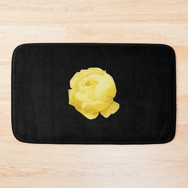Item preview, yellow rose designed and sold by zaher97.