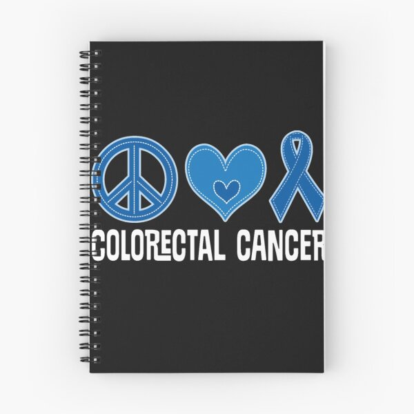 Item preview, Colorectal Cancer Awareness Ribbon designed and sold by StarcyWol.