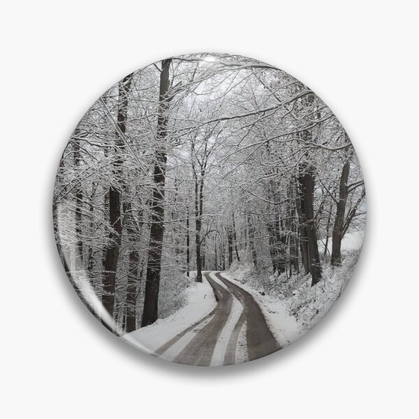 Item preview, Winter Wonderland designed and sold by Roadslestraveld.