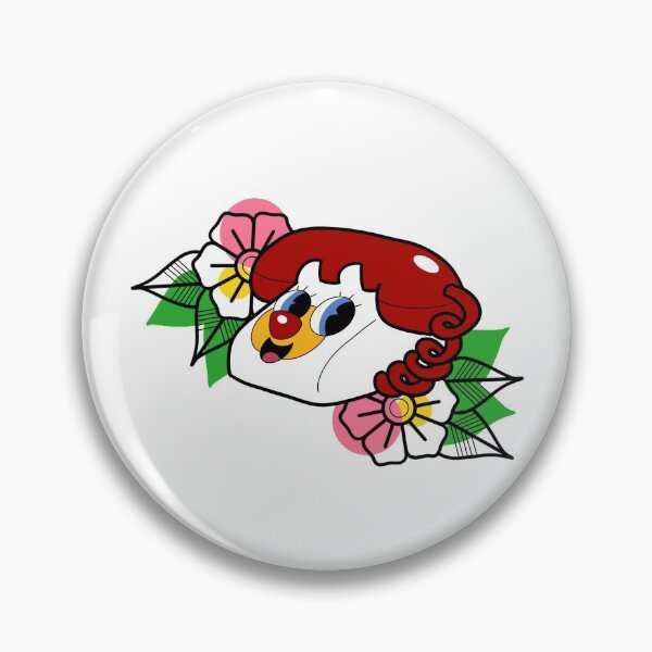 Item preview, The Powerful Chichas designed and sold by Jahaziel Sandoval.