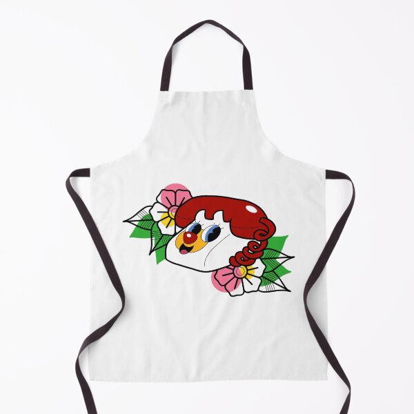 Item preview, The Powerful Chichas designed and sold by Jahaziel Sandoval.