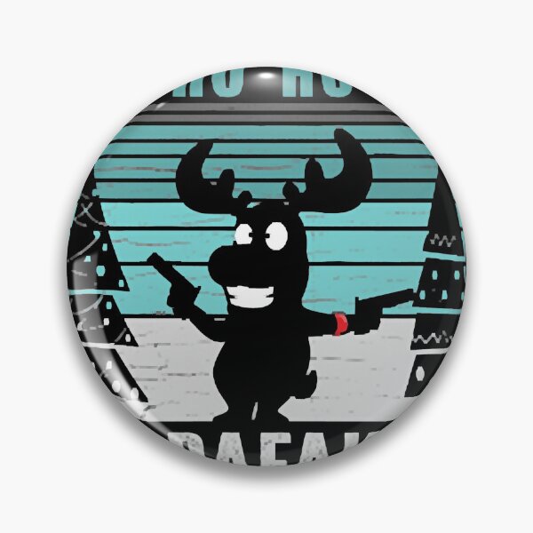 Item preview, Ho Ho Ho Madafakas designed and sold by caidcmytvroi.