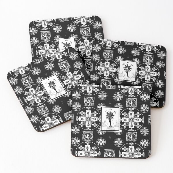 Item preview, La Grande Vie designed and sold by Paul Bridgeman.