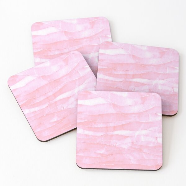 Item preview, Pink Marble designed and sold by ind3finite.