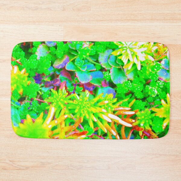 Item preview, Neon Fuzz designed and sold by Victoria  Cook.
