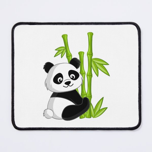 Item preview, Cute Panda designed and sold by PinkPerfect.