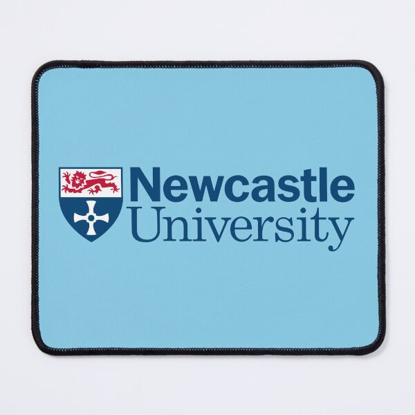 Item preview, Newcastle College Logo designed and sold by JulieLeeShop.