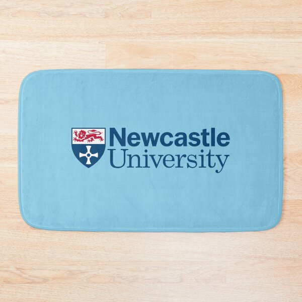 Item preview, Newcastle College Logo designed and sold by JulieLeeShop.