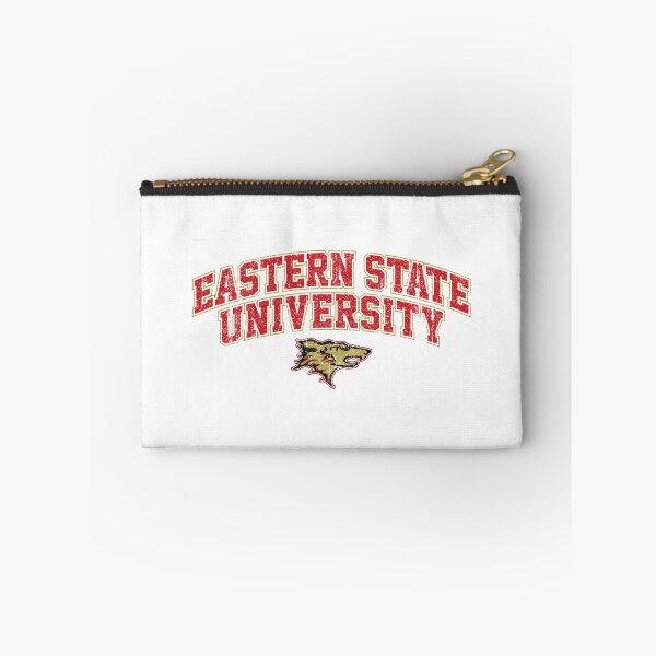 Item preview, Eastern State University (Variant) designed and sold by huckblade.