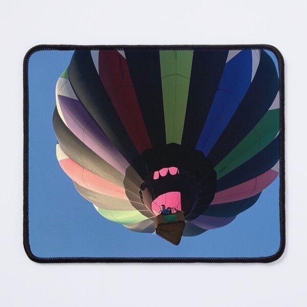 Item preview, Hot air balloon  designed and sold by kholdaway21.