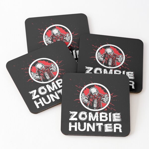 Item preview, Zombie Hunter designed and sold by eiwo87.