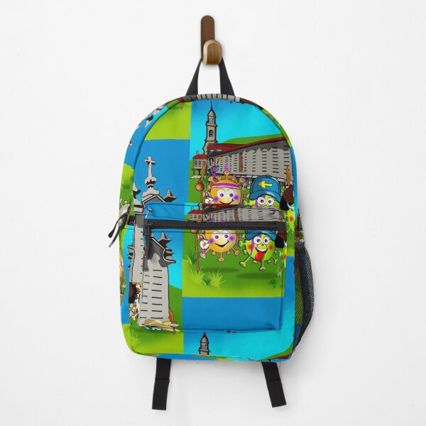 Item preview, Before reaching Finisterre, the Simonsitos have stopped in Carnota to visit their granary. designed and sold by simonsitos.