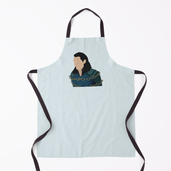 Item preview, Loki Thor: Ragnarok designed and sold by Myheartofworship.
