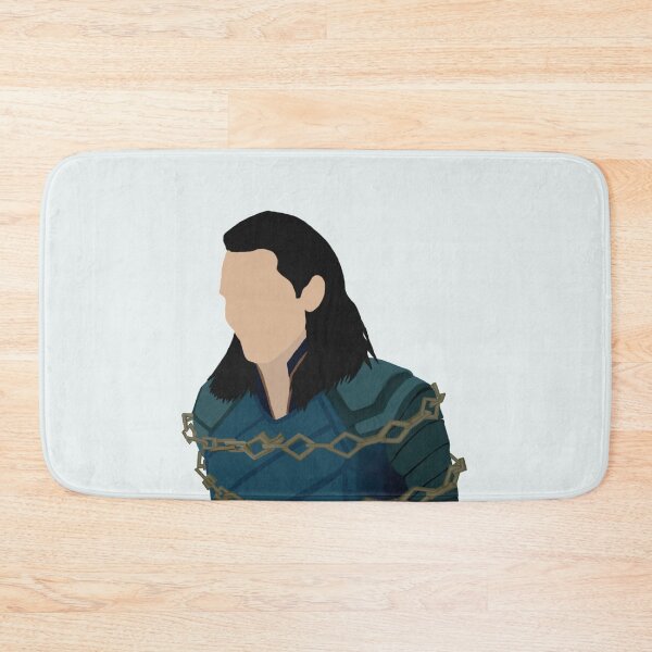 Item preview, Loki Thor: Ragnarok designed and sold by Myheartofworship.