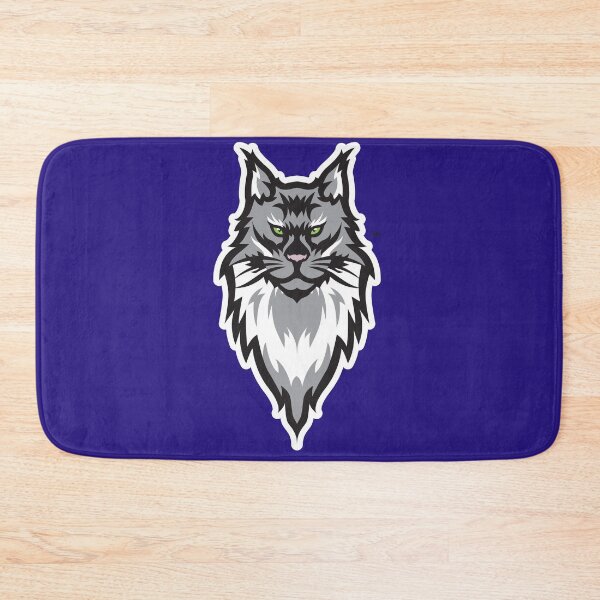 Item preview, My Main Coon logo designed and sold by BeyondTheCrue.