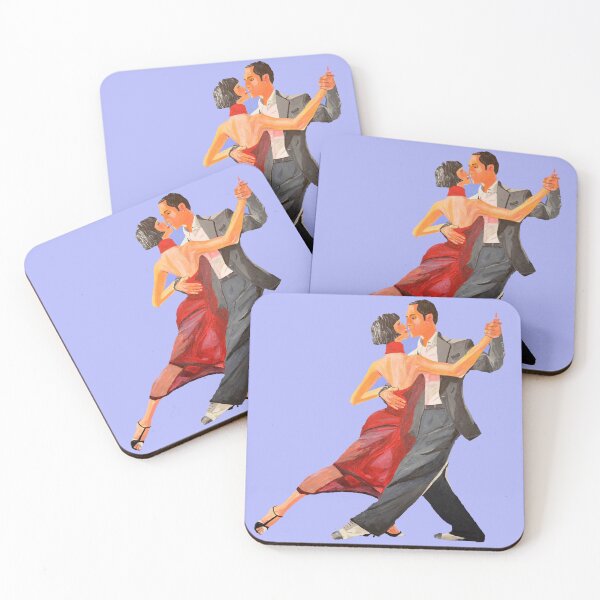 Item preview, Lovers Dancing designed and sold by Carlo Varo.
