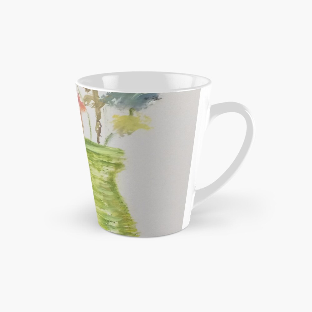 Item preview, Tall Mug designed and sold by stevephillips.