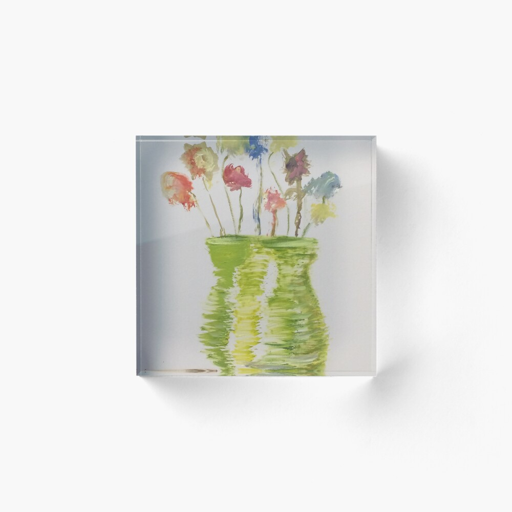 Item preview, Acrylic Block designed and sold by stevephillips.