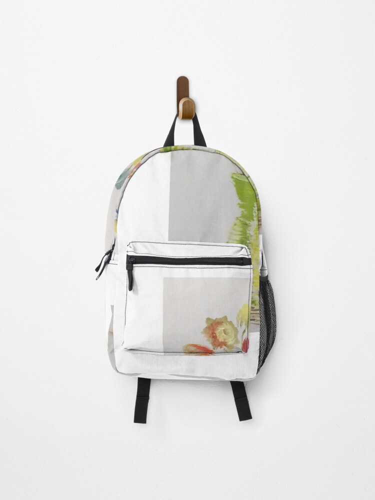 Thumbnail 1 of 3, Backpack, Vase II designed and sold by stevephillips.