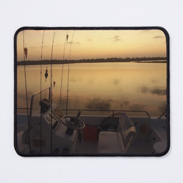 Item preview, Tybee fishing designed and sold by carrinajh.
