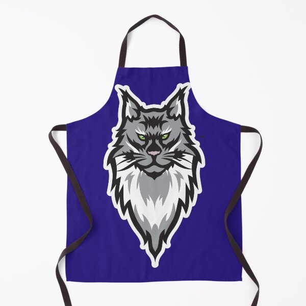 Item preview, My Main Coon logo designed and sold by BeyondTheCrue.