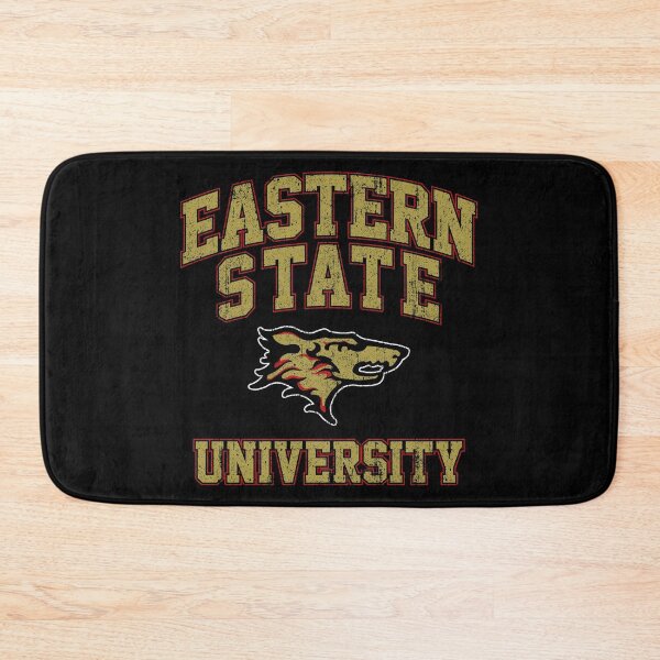Item preview, Eastern State University - The Program designed and sold by huckblade.