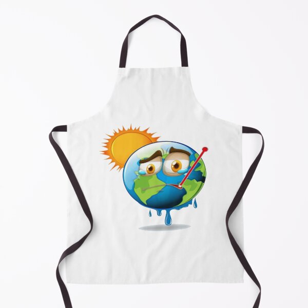 Item preview, global warming designed and sold by Elizabethww.