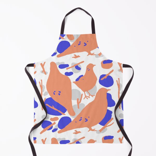 Item preview, pigeon pattern designed and sold by ecrimaga.