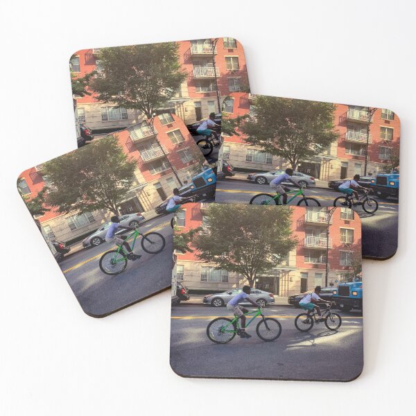 Item preview, Harlem, Manhattan, New York City  designed and sold by eleonoraingrid.