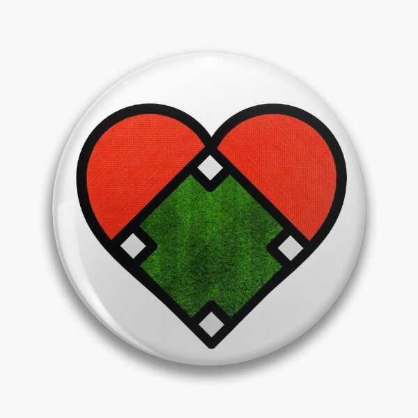 Item preview, Love the Game designed and sold by Clothes Contact.
