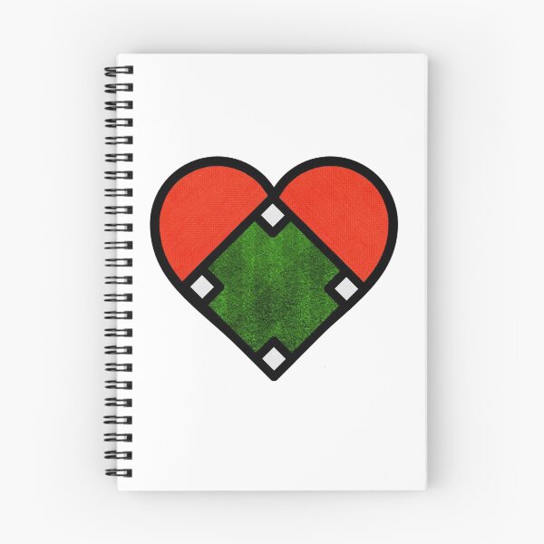 Item preview, Love the Game designed and sold by Clothes Contact.