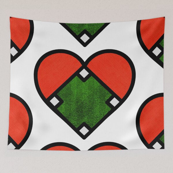 Item preview, Love the Game designed and sold by Clothes Contact.
