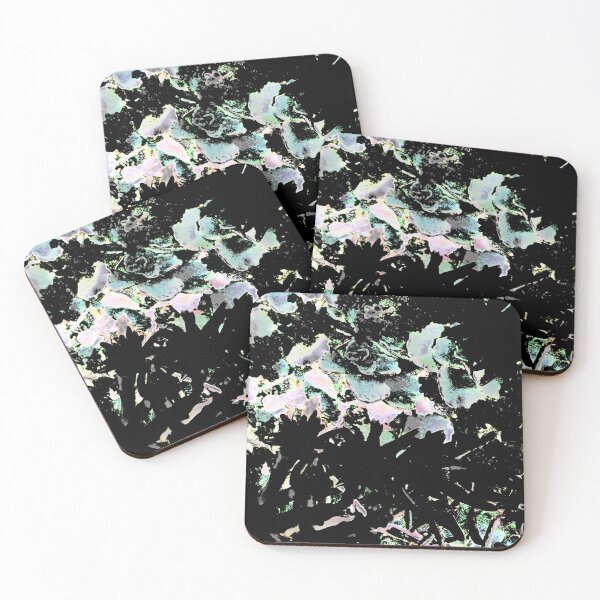 Item preview, Oil Slicks designed and sold by Victoria  Cook.