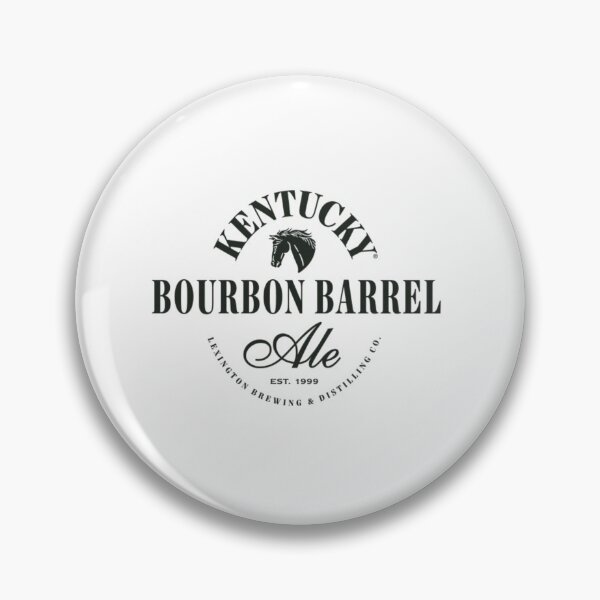 Item preview, Kentucky Bourbon Barrel Ale designed and sold by Makattack99.