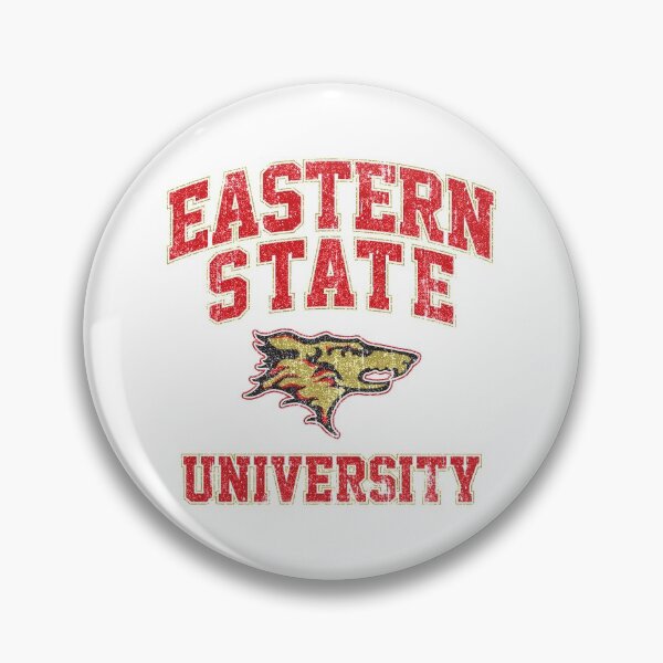 Item preview, Eastern State University - The Program (Variant) designed and sold by huckblade.