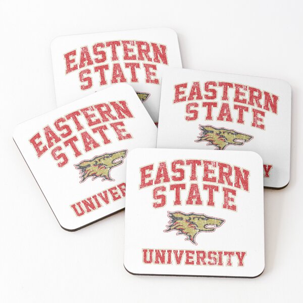 Item preview, Eastern State University - The Program (Variant) designed and sold by huckblade.